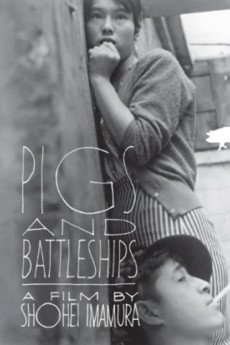 Pigs and Battleships (1961) download