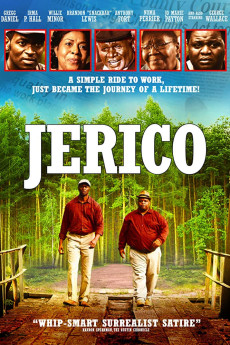 Jerico (2022) download