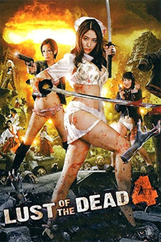 Rape Zombie: Lust of the Dead 4 (2022) download
