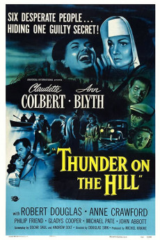 Thunder on the Hill (2022) download