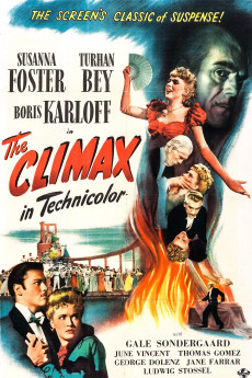 The Climax (2022) download