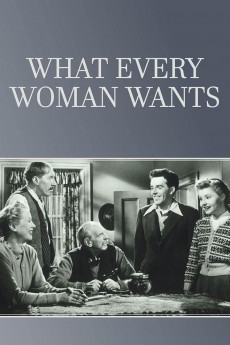 What Every Woman Wants (2022) download