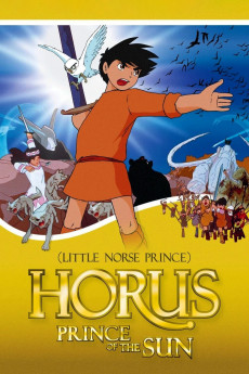 Horus: Prince of the Sun (1968) download