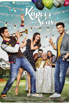 Kapoor & Sons (2022) download