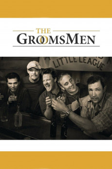 The Groomsmen (2022) download