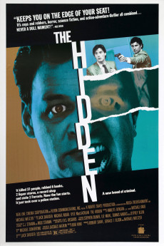 The Hidden (2022) download