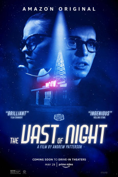 The Vast of Night (2022) download