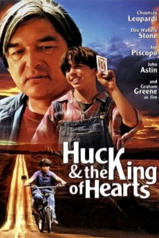 Huck and the King of Hearts (2022) download
