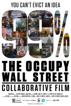 99%: The Occupy Wall Street Collaborative Film (2022) download