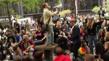 99%: The Occupy Wall Street Collaborative Film (2013) download
