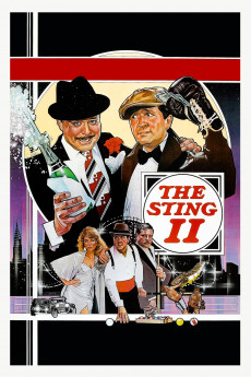 The Sting II (2022) download