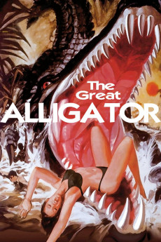 The Great Alligator (2022) download