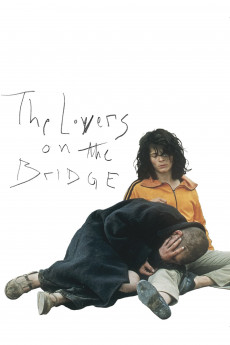 The Lovers on the Bridge (2022) download
