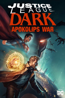 Justice League Dark: Apokolips War (2020) download