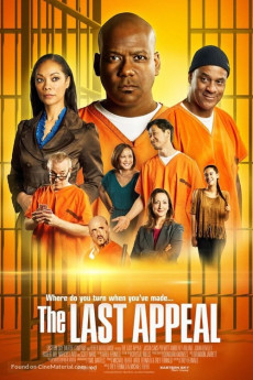 The Last Appeal (2016) download