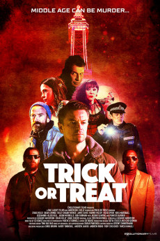 Trick or Treat (2022) download