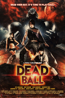 Deadball (2022) download