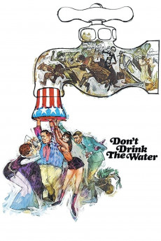 Don't Drink the Water (1969) download