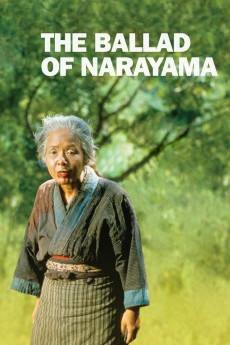 The Ballad of Narayama (1983) download