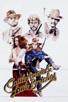 Cattle Annie and Little Britches (1980) download
