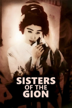 Sisters of the Gion (2022) download