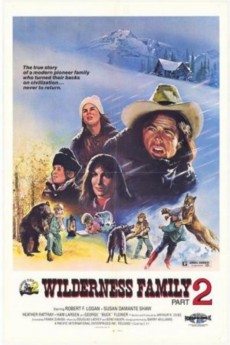 The Further Adventures of the Wilderness Family (1978) download