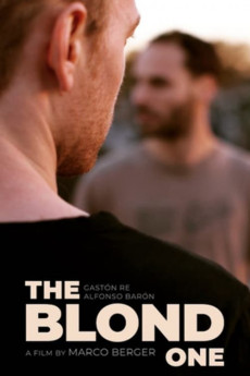 The Blonde One (2022) download