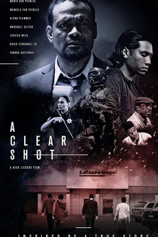 A Clear Shot (2022) download