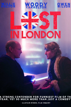 Lost in London (2022) download