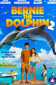 Bernie the Dolphin 2 (2022) download