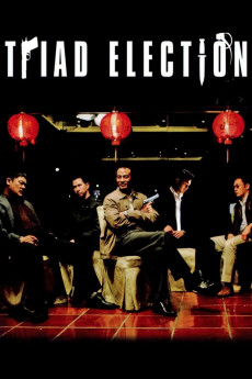 Election 2 (2022) download