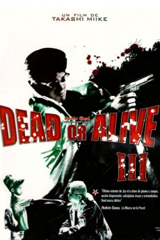 Dead or Alive: Final (2002) download