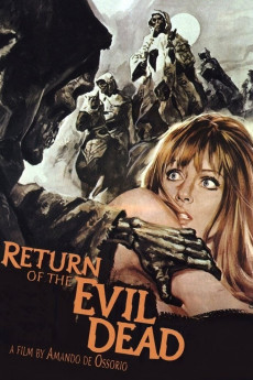 Return of the Evil Dead (2022) download