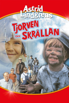 Tjorven och Skrållan (1965) download