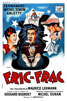 Fric-Frac (2022) download