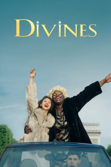 Divines (2022) download