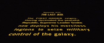 Star Wars: Episode VIII - The Last Jedi (2017) download