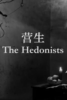 The Hedonists (2016) download