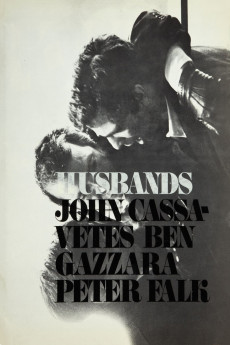 Husbands (1970) download