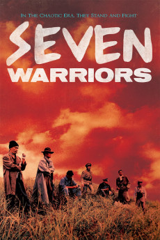 Seven Warriors (1989) download