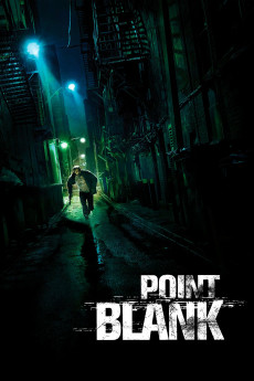 Point Blank (2022) download