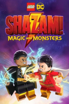 LEGO DC: Shazam - Magic & Monsters (2020) download