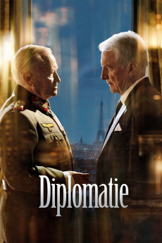 Diplomacy (2014) download
