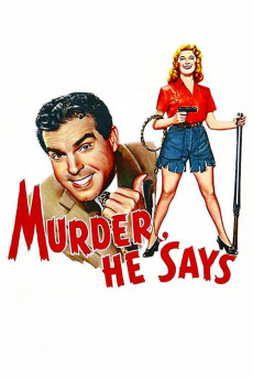 Murder, He Says (2022) download