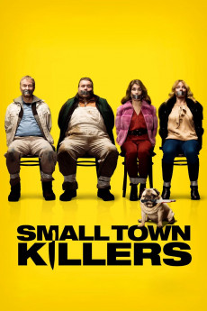 Small Town Killers (2017) download