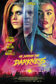 We Summon the Darkness (2022) download