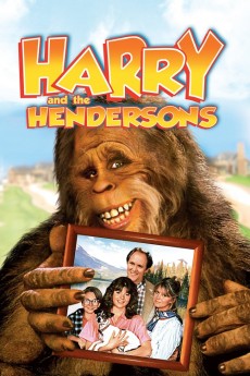 Harry and the Hendersons (2022) download