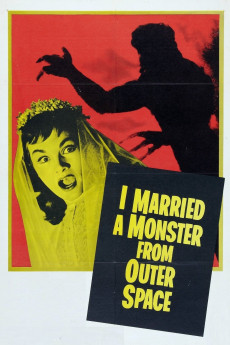 I Married a Monster from Outer Space (1958) download