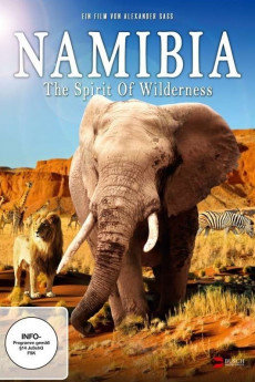 Namibia: The Spirit of Wilderness (2022) download
