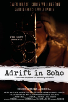 Adrift in Soho (2022) download